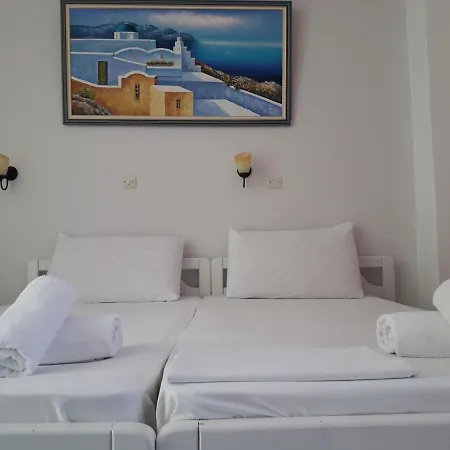 Calma Studios Πάργα Εξωτερικό φωτογραφία
