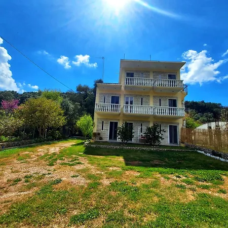 Calma Studios Πάργα Δωμάτιο φωτογραφία