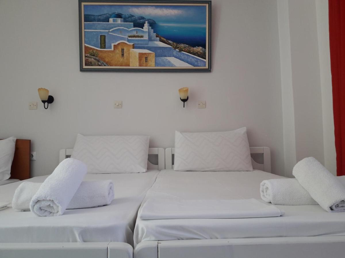 Calma Country house Parga