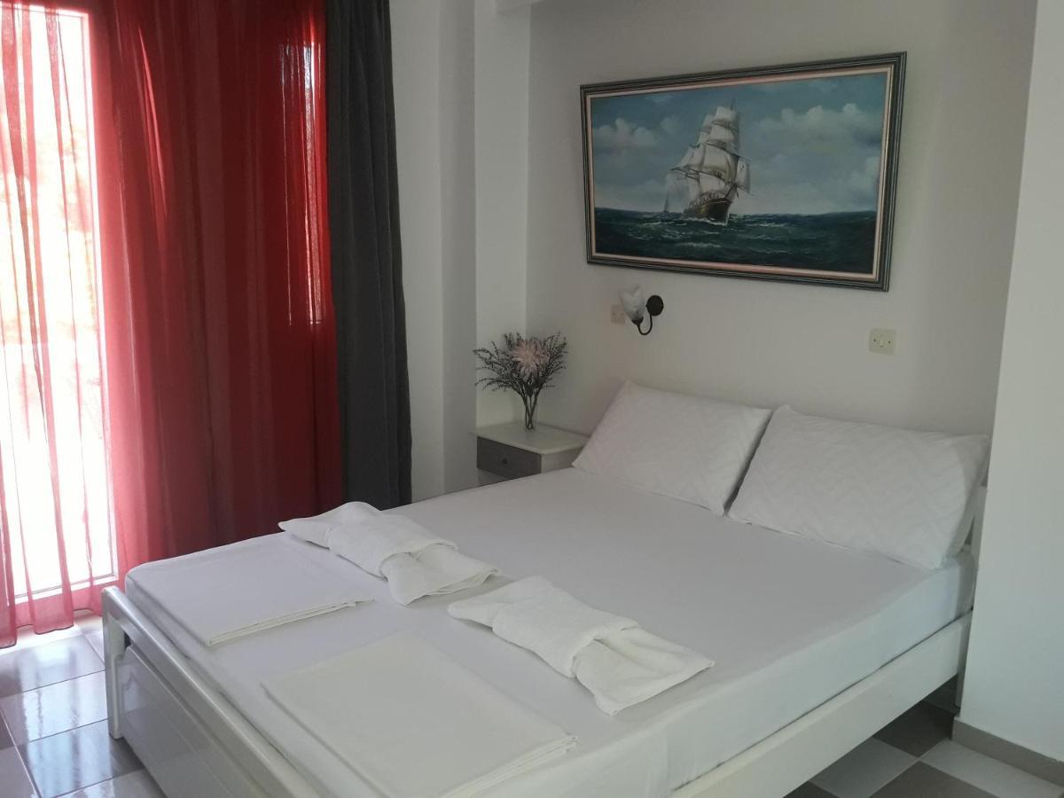 Country house Calma Parga