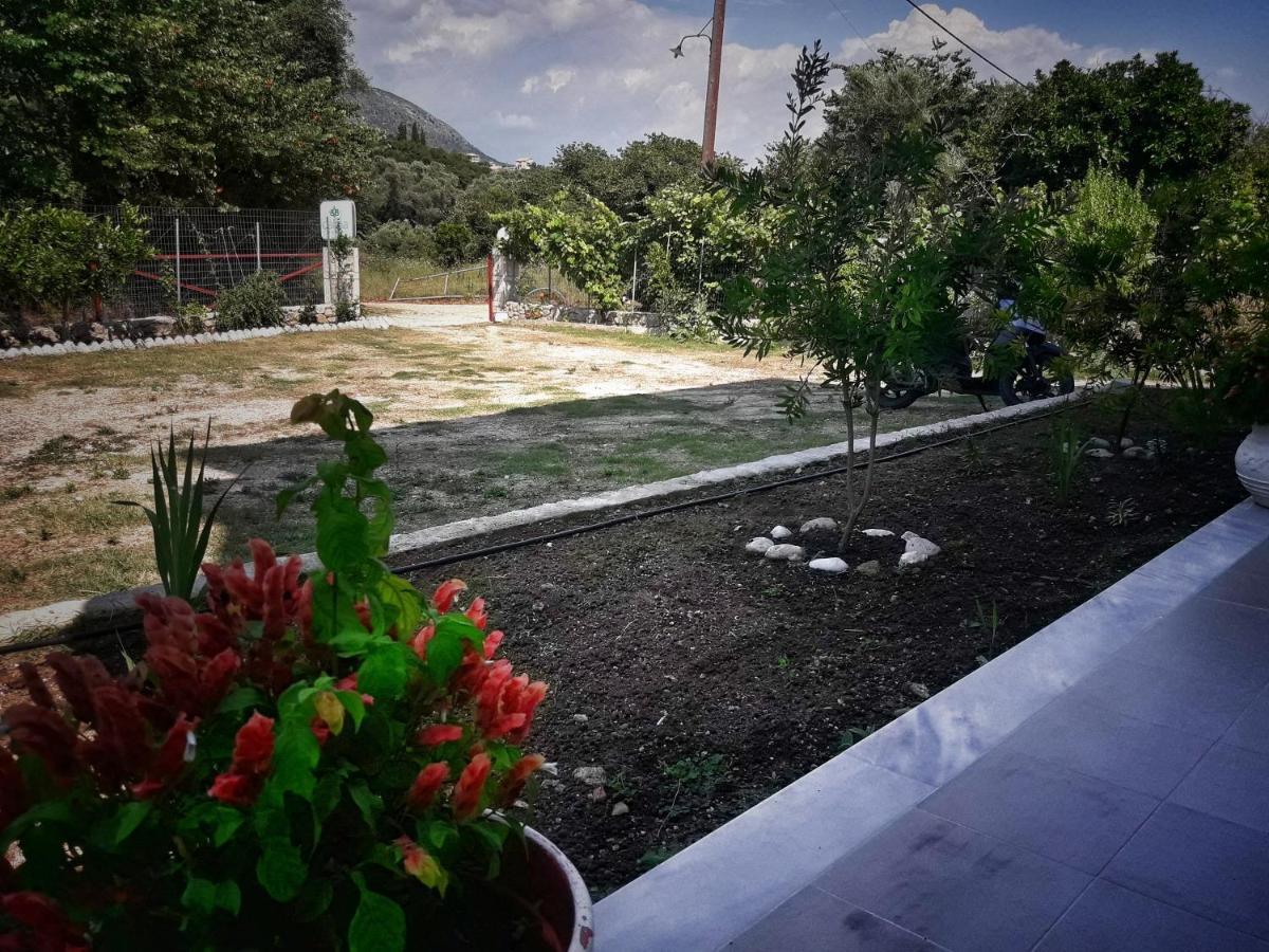 Calma Country house *