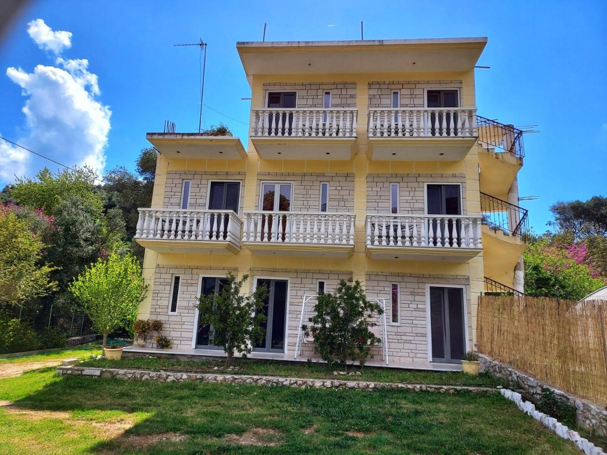 Calma Country house Parga