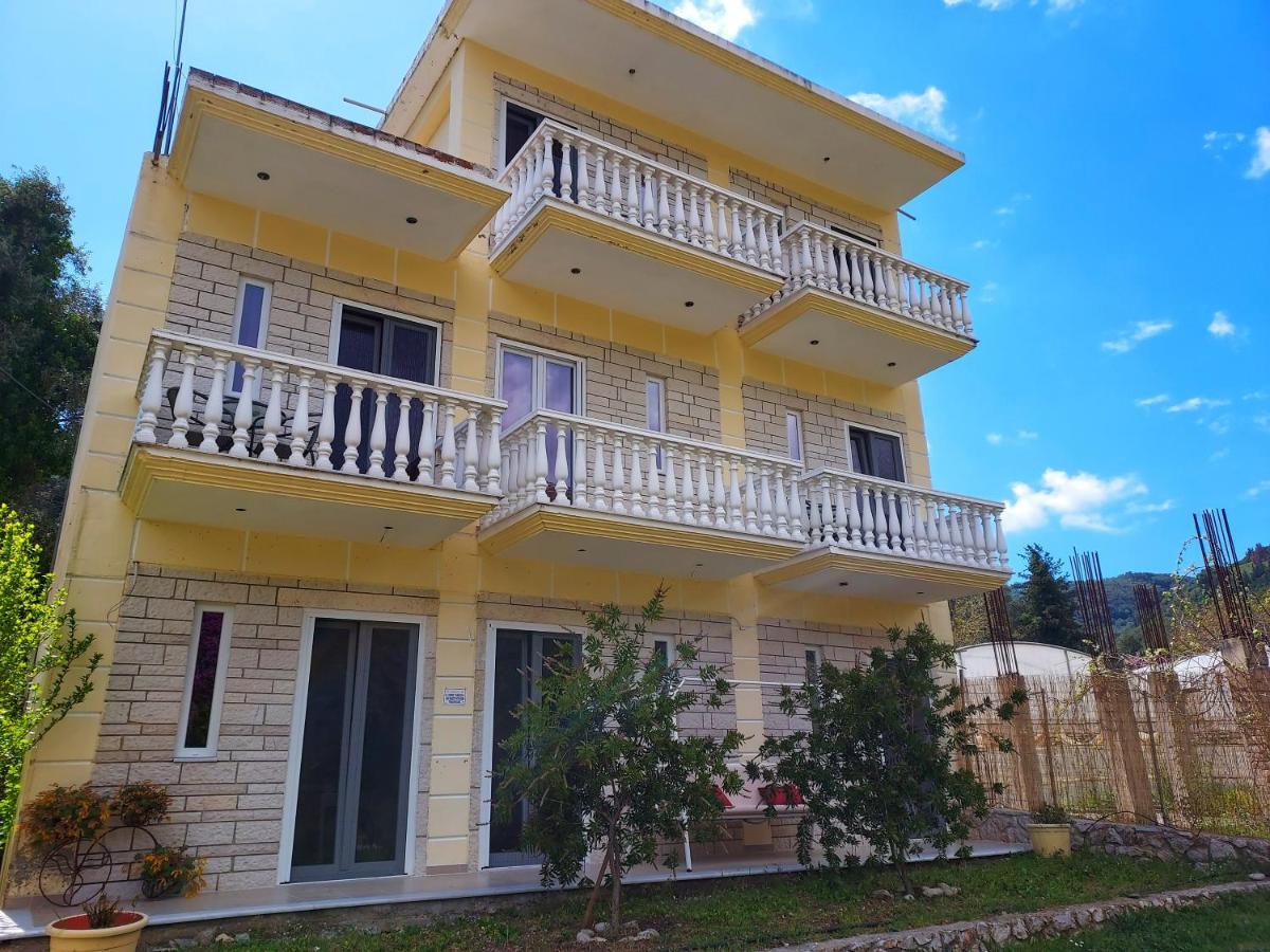 Country house Calma Parga