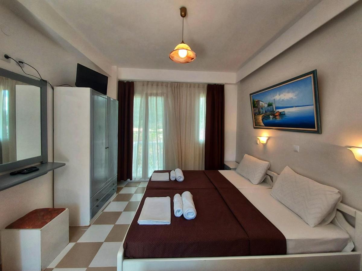Calma Country house