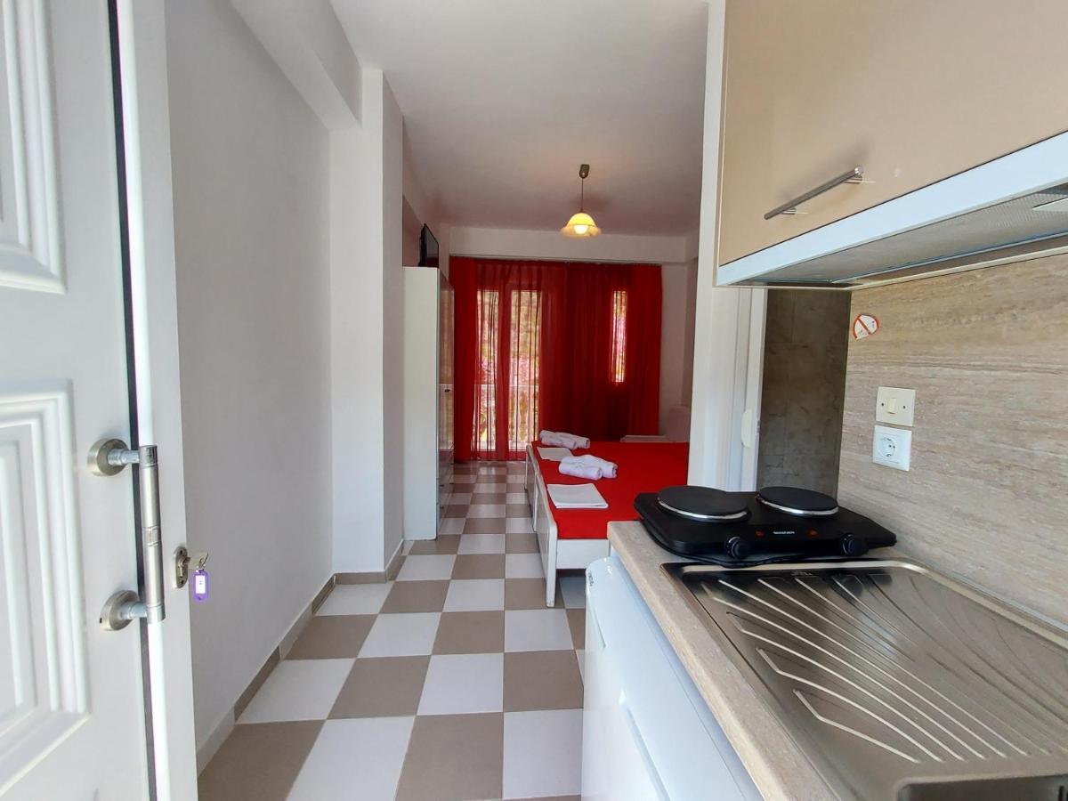 Calma Country house Parga